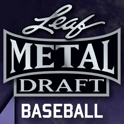 2021 leaf metal draft box checklist